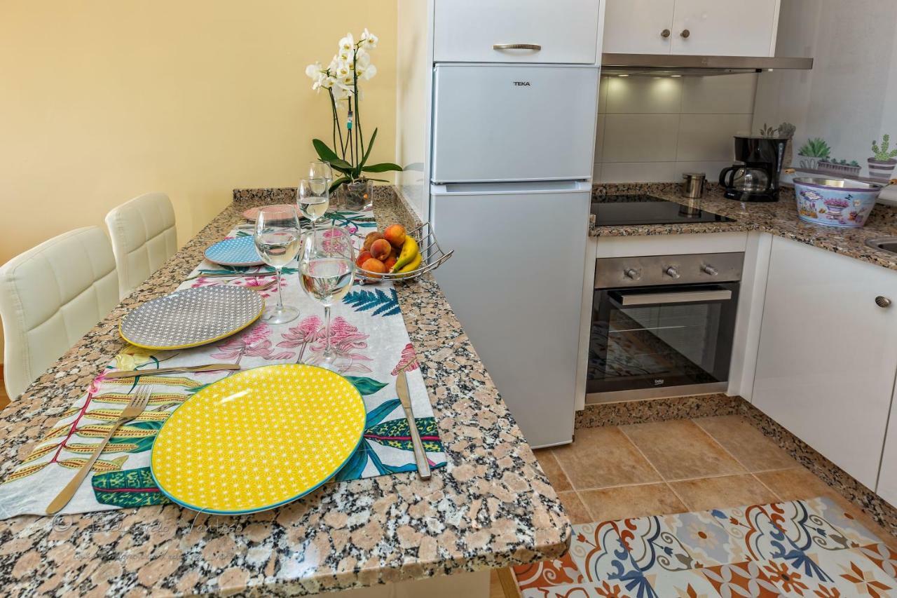 פורטוסין Noia Compostellae Beach מראה חיצוני תמונה