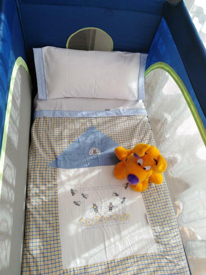 פורטוסין Noia Compostellae Beach מראה חיצוני תמונה