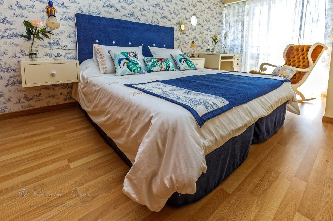 פורטוסין Noia Compostellae Beach מראה חיצוני תמונה