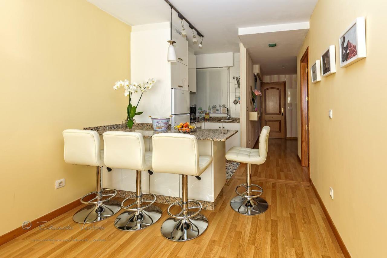 פורטוסין Noia Compostellae Beach מראה חיצוני תמונה