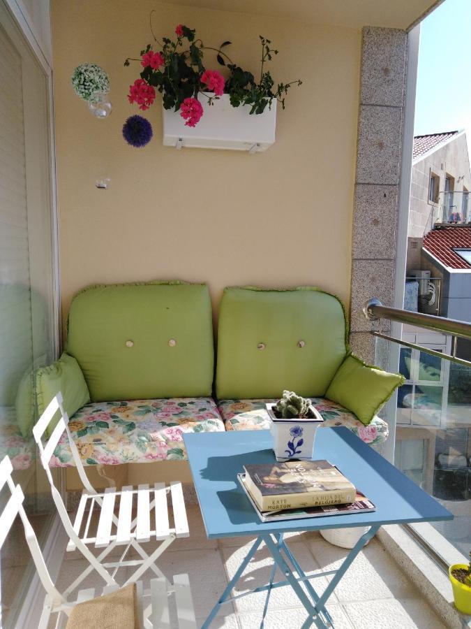 פורטוסין Noia Compostellae Beach מראה חיצוני תמונה